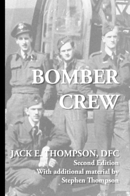 Bomber Crew
