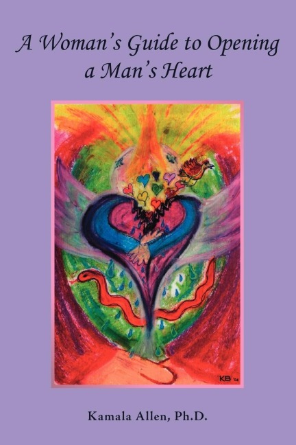 A Womans Guide to Opening a Mans Heart