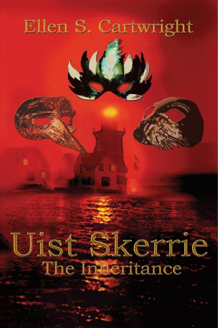 Uist Skerrie: The Inheritance