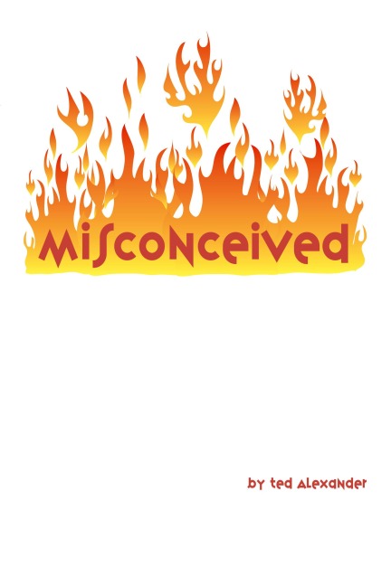 Misconceived