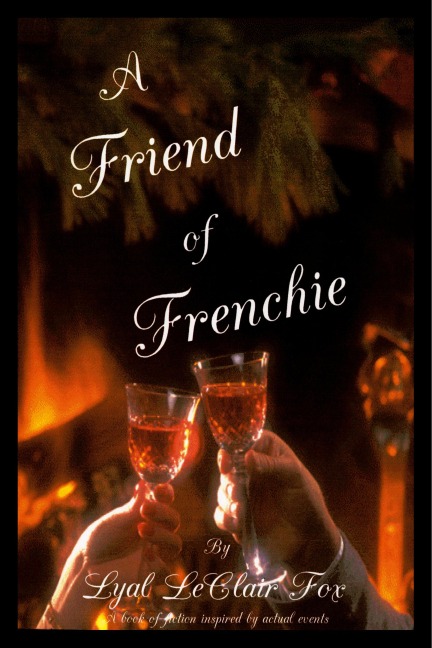 A Friend of Frenchie