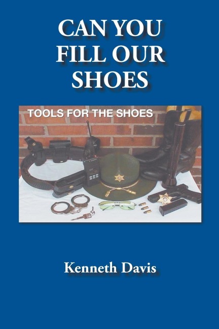 Can You Fill Our Shoes: Tools for the Shoes