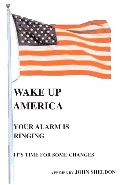 Wake Up America: Your Alarm Is Ringing
