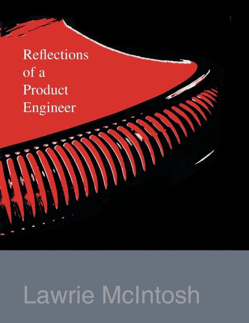 Reflections of a Product Engineer