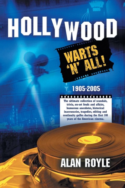 Hollywood: Warts N All!