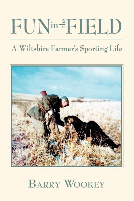Fun in the Field: A Wiltshire Farmers Sporting Life