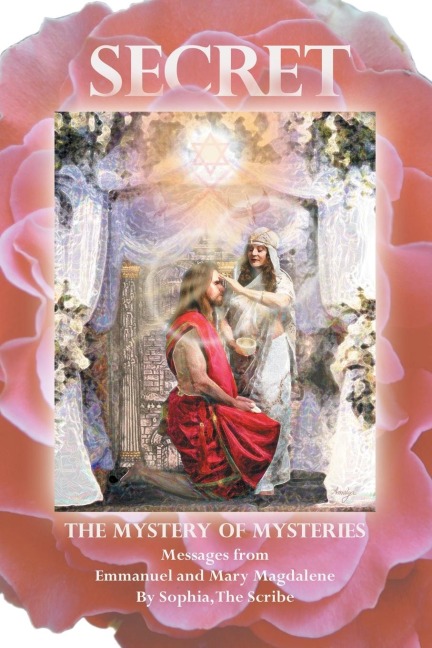 Secret: The Mystery of Mysteries