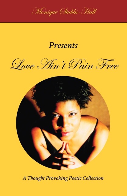 Love Aint Pain Free