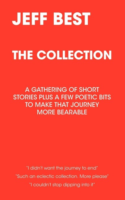 Jeff Best: The Collection