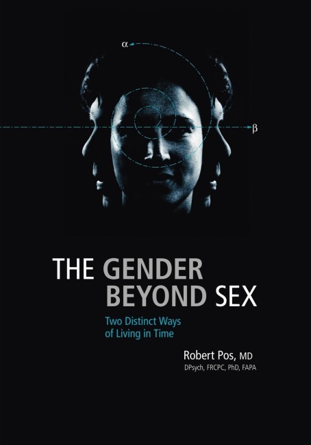 The Gender Beyond Sex Two Distinct Ways of Living in Time