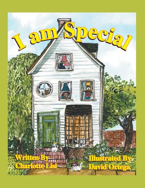 I Am Special