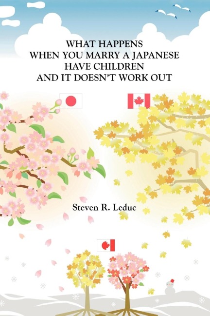 What Happens When You Marry a Japanese Have Children and It Doesnt Work Out