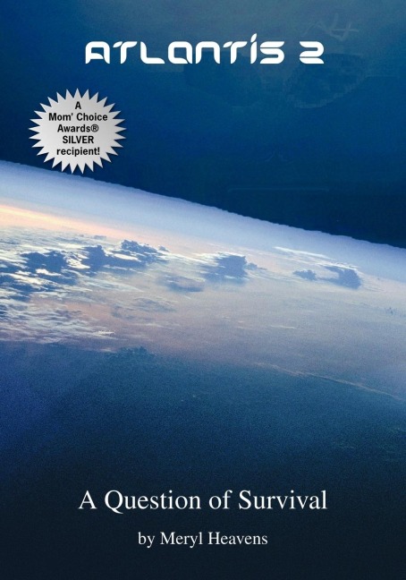 Atlantis 2: A Question of Survival