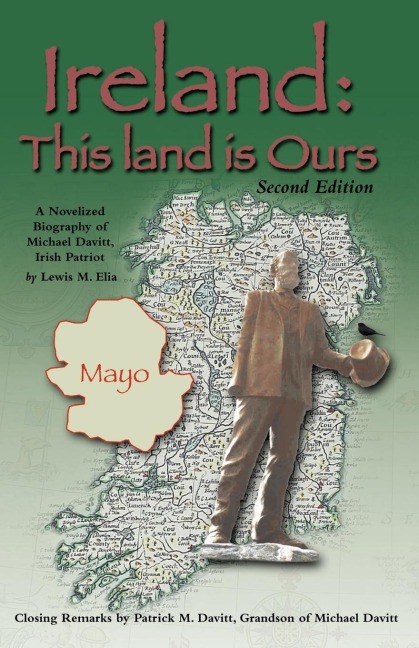 Ireland: This Land Is Ours