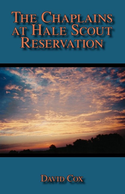 The Chaplains at Hale Scout Reservation