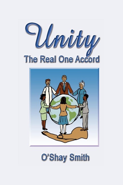 Unity: The Real One Accord