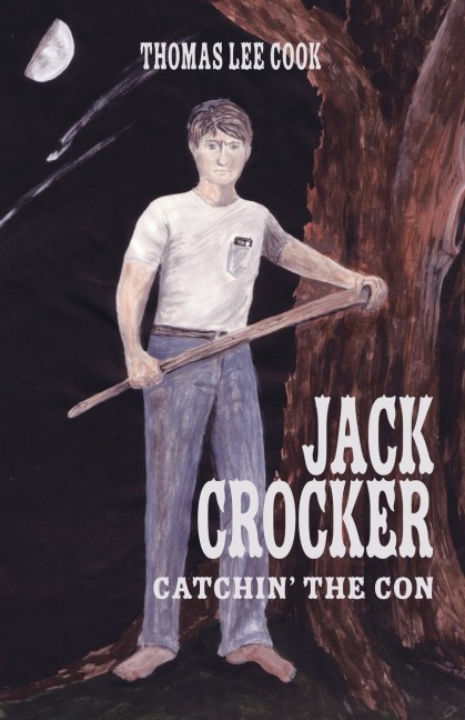 Jack Crocker: Catchin The Con