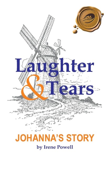 Laughter & Tears: Johannas Story
