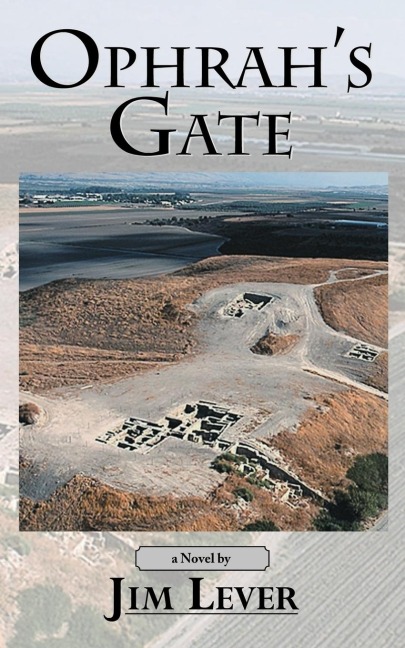 Ophrahs Gate