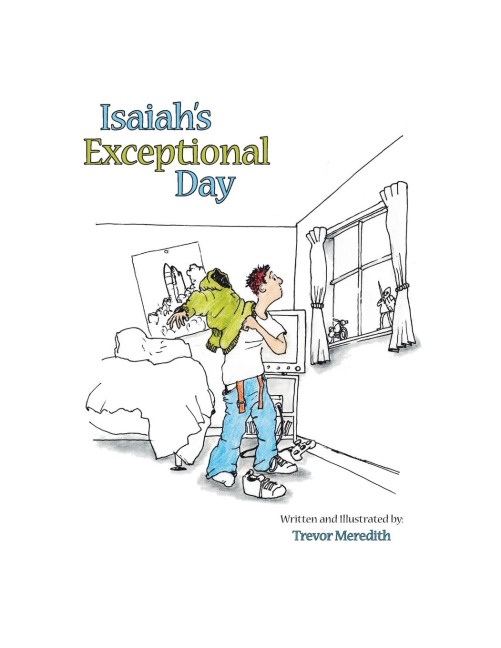Isaiahs Exceptional Day