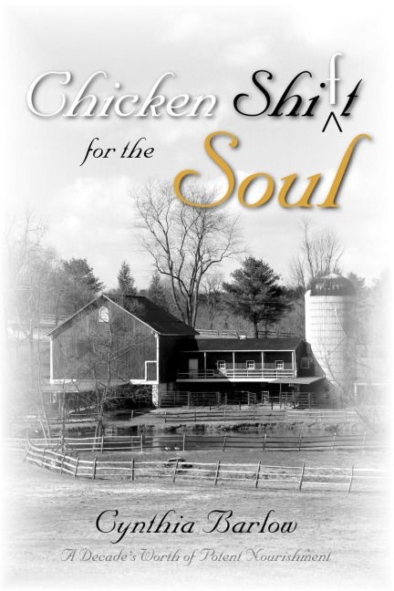 Chicken Shi(f)T for the Soul