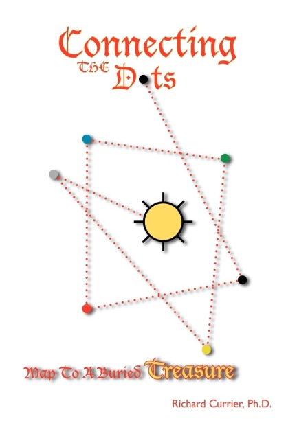 Connecting the Dots: Map to a Buried Treasure