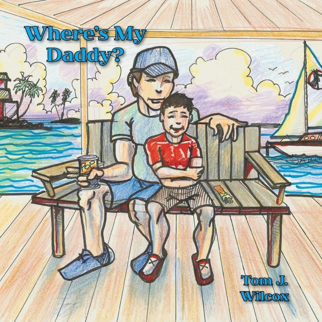Wheres My Daddy?
