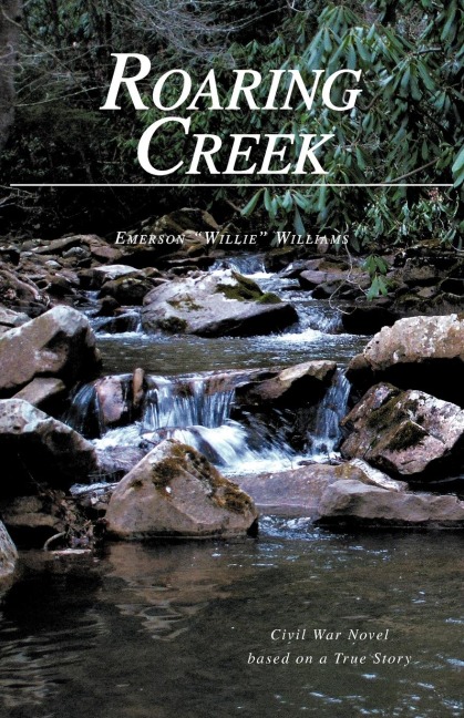 Roaring Creek