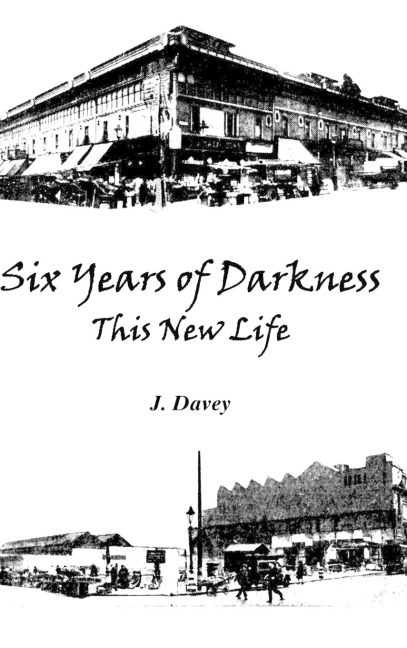Six Years of Darkness
