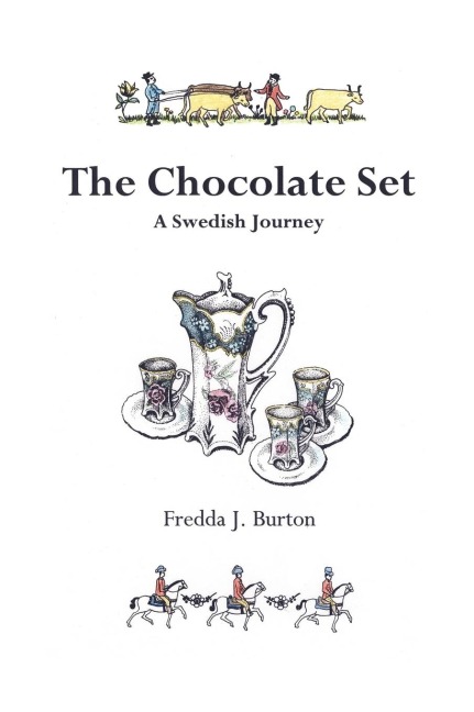 The Chocolate Set: A Swedish Journey