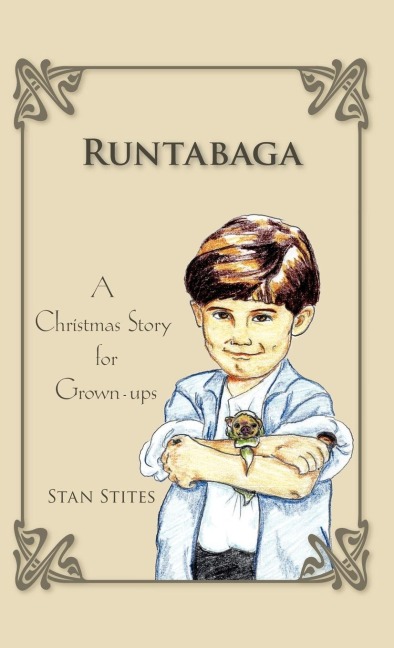 Runtabaga: A Christmas Story for Grown-Ups