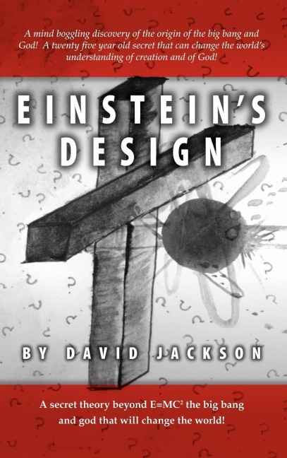 Einsteins Design