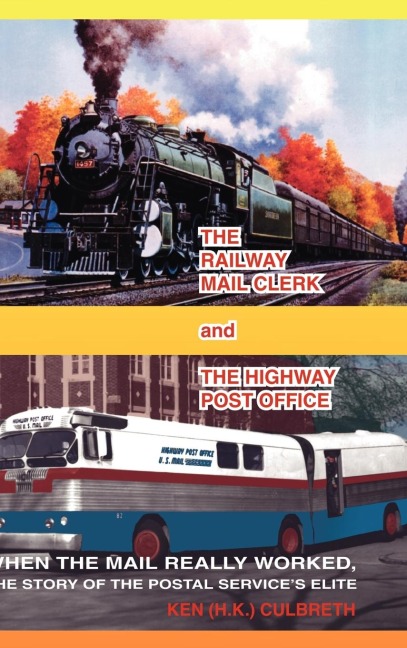 The Railway Mail Clerk and the Highway Office