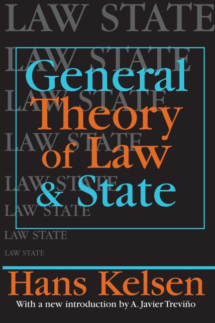 General Theory of Law and State