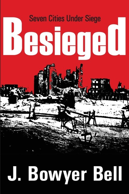 Besieged: Seven Cities Under Siege