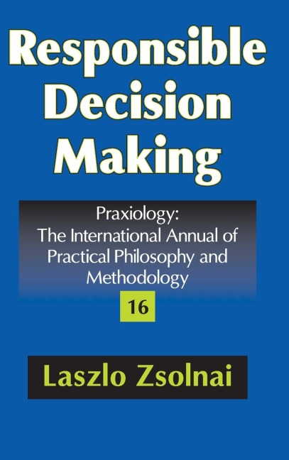 Responsible Decision Making