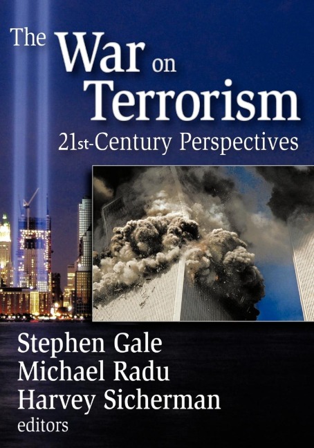 The War on Terrorism: 21st-century Perspectives