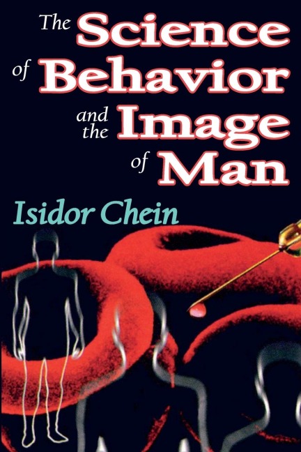 The Science of Behavior and the Image of Man