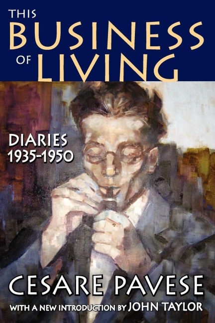 This Business of Living: Diaries 1935-1950