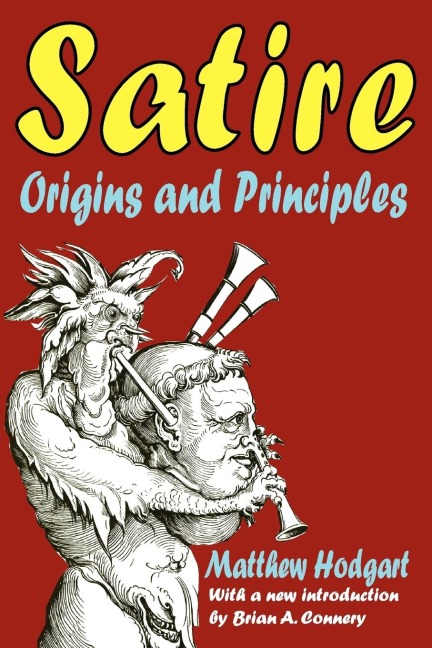 Satire: Origins and Principles