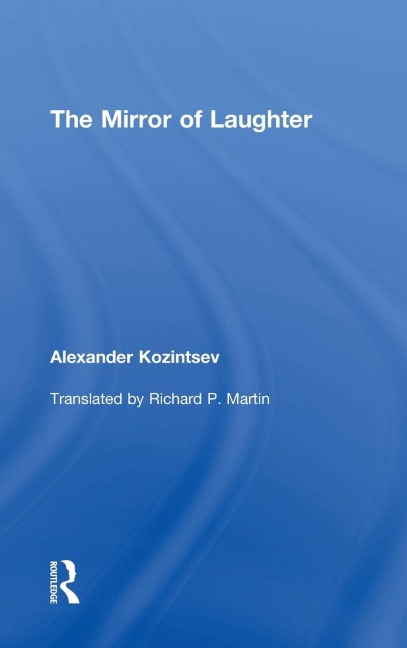 The Mirror of Laughter