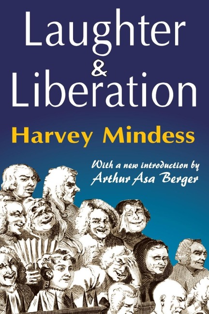 Laughter and Liberation