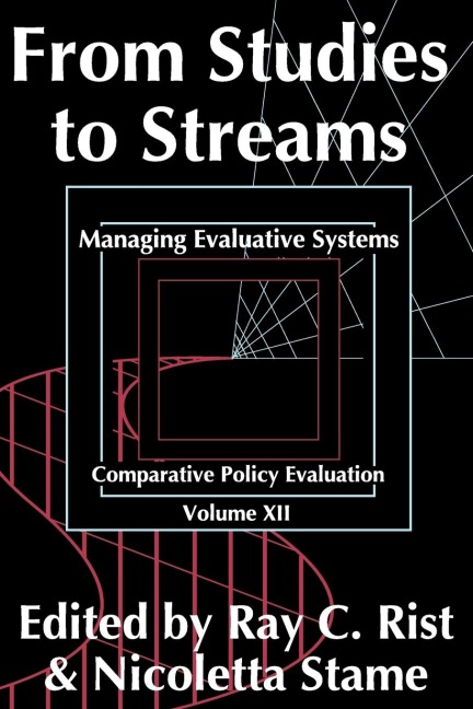 From Studies to Streams: Managing Evaluative Systems
