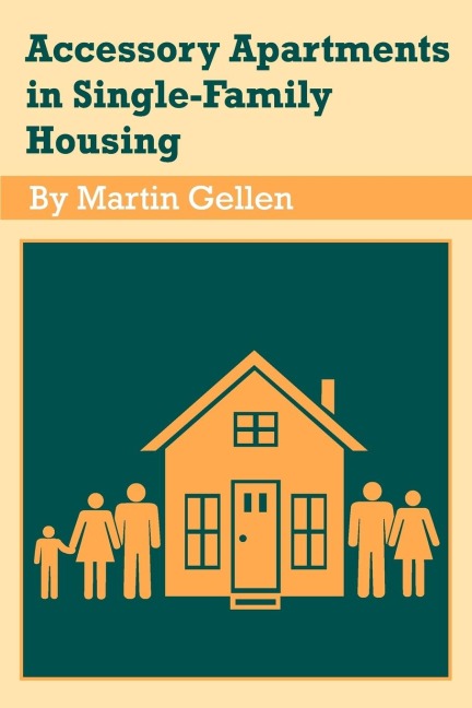 Accessory Apartments in Single-family Housing