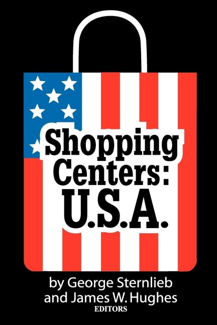 Shopping Centers: U.S.A.