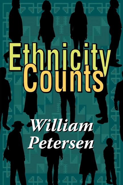 Ethnicity Counts