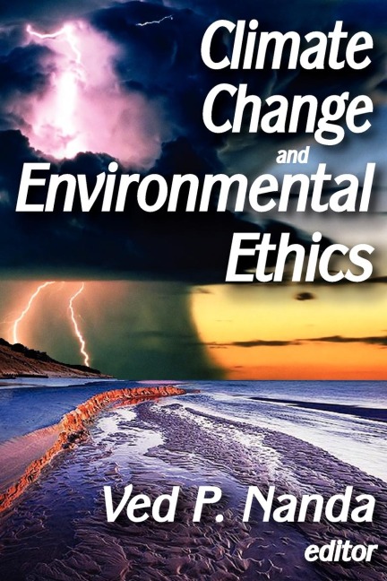 Climate Change and Environmental Ethics