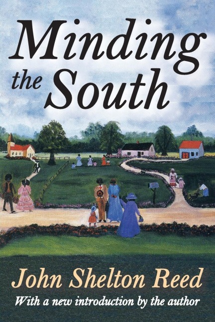 Minding the South