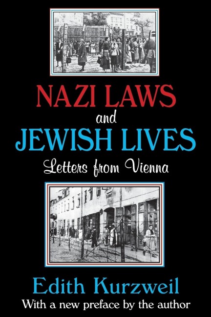 Nazi Laws and Jewish Lives: Letters from Vienna