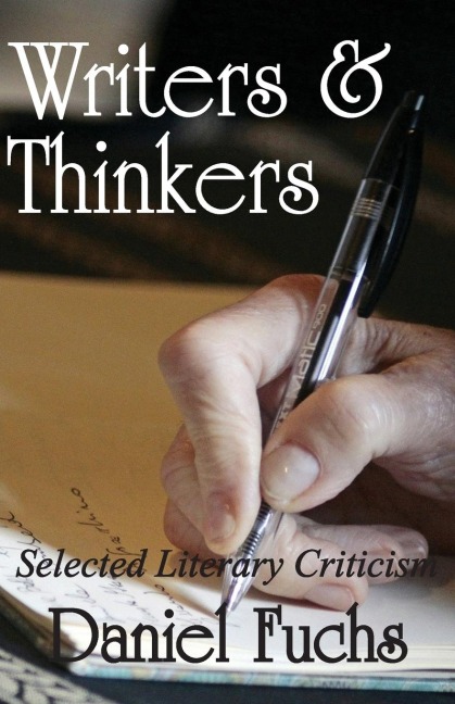 Writers and Thinkers: Selected Literary Criticism